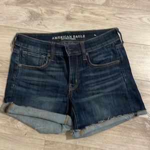 American eagle shorts
